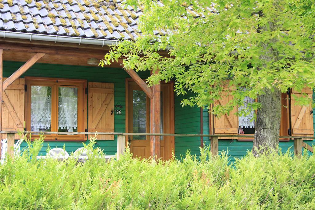 Camping De La Pelouse Jaulny المظهر الخارجي الصورة