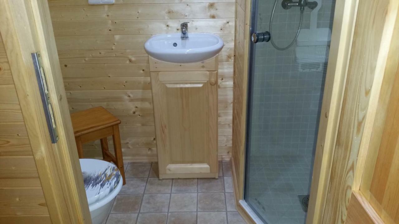Camping De La Pelouse Jaulny المظهر الخارجي الصورة