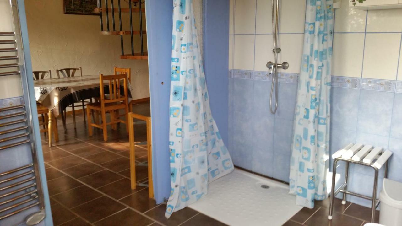 Camping De La Pelouse Jaulny المظهر الخارجي الصورة